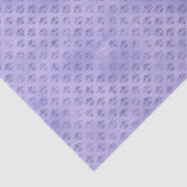 ヴィンテージ紫 薄葉紙 (詳細)