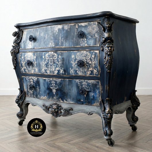 ヴィンテージ結婚のデザイン分離 薄葉紙