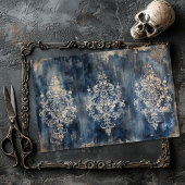 ヴィンテージ結婚のデザイン分離 薄葉紙