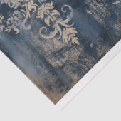 ヴィンテージ結婚のデザイン分離 薄葉紙 (詳細)