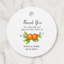 ヴィンテージ結婚の感謝ラベル