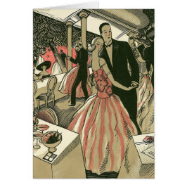 ヴィンテージ結婚アールデコズ、ニューライウィズ・ファースト・ダンス