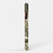 ヴィンテージ結婚アールデコズ、ニューライウィズ・ファースト・ダンス Case-Mate iPhoneケース (裏面/右)