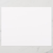 ヴィンテージ結婚アールデコ白黒 (裏面)