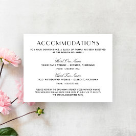 ヴィンテージ結婚アールデコ エンクロージャーカード