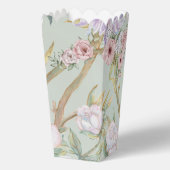 ヴィンテージ結婚ピーニー フェイバーボックス (裏面)