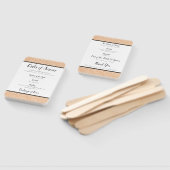 ヴィンテージ結婚フローラのファンの順序 ハンドファン (組立なし)