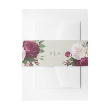 ヴィンテージ結婚フローラ