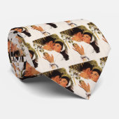 ヴィンテージ結婚プロポーズ、愛とロマンス ネクタイ (ロール)