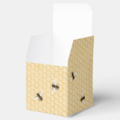 ヴィンテージ結婚ミツバチ フェイバーボックス (オープン)