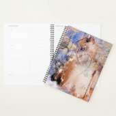 ヴィンテージ結婚式 プランナー手帳 (ディスプレー)