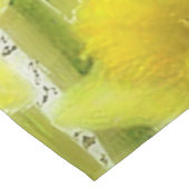 ヴィンテージ結石 テーブルクロス (アングル)