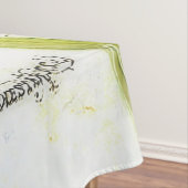 ヴィンテージ結石 テーブルクロス (インサイチュ)