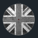 ヴィンテージ統一された国 ダーツボード<br><div class="desc">ヴィンテージ統一された国</div>