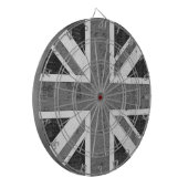 ヴィンテージ統一された国 ダーツボード (正面左)