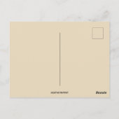 ヴィンテージ統一された州100周年のお土産 ポストカード (裏面)