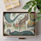 ヴィンテージ絵を描ズ 薄葉紙 (ギフト)