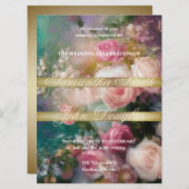 ヴィンテージ絵を描バライン旧オランダスタイル (正面/裏面)