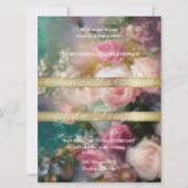 ヴィンテージ絵を描バライン旧オランダスタイル (正面)