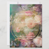 ヴィンテージ絵を描バライン旧オランダスタイル (正面)