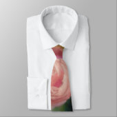 ヴィンテージ絵を描バライン旧オランダスタイル ネクタイ (タイ)