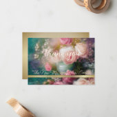 ヴィンテージ絵を描バライン旧オランダスタイル ノートカード (正面/裏面インサイチュ)