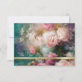 ヴィンテージ絵を描バライン旧オランダスタイル ノートカード