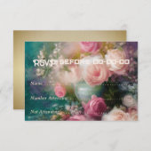 ヴィンテージ絵を描バライン旧オランダスタイル ノートカード (正面/裏面)