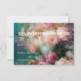 ヴィンテージ絵を描バライン旧オランダスタイル ノートカード