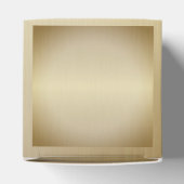 ヴィンテージ絵を描バライン旧オランダスタイル フェイバーボックス (上部)