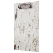 ヴィンテージ絵を描白材 クリップボード (左)