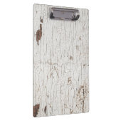 ヴィンテージ絵を描白材 クリップボード (右)