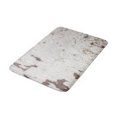 ヴィンテージ絵を描白材 バスマット (アングル)