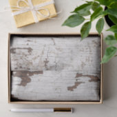 ヴィンテージ絵を描白材 薄葉紙 (ギフト)