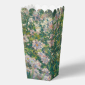 ヴィンテージ絵画ウィンドフラワーズバイロジャー・ドノホ フェイバーボックス (裏面)