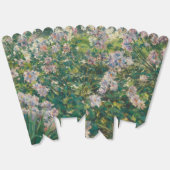 ヴィンテージ絵画ウィンドフラワーズバイロジャー・ドノホ フェイバーボックス (見開き)