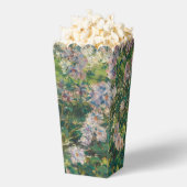 ヴィンテージ絵画ウィンドフラワーズバイロジャー・ドノホ フェイバーボックス (はじけた状態)