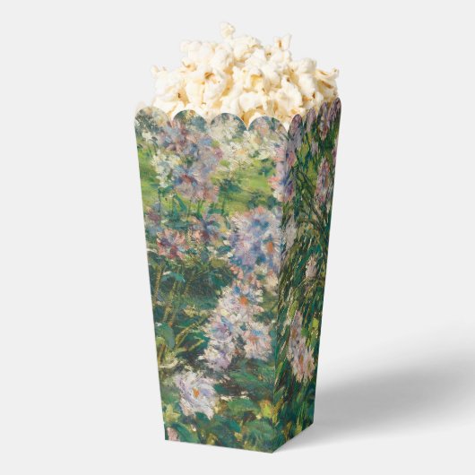 ヴィンテージ絵画ウィンドフラワーズバイロジャー・ドノホ フェイバーボックス (はじけた状態)