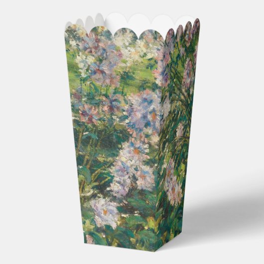 ヴィンテージ絵画ウィンドフラワーズバイロジャー・ドノホ フェイバーボックス (正面)