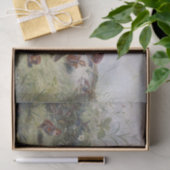 ヴィンテージ絵画ズオブウズルバードバイフィッツウィリアムテイト 薄葉紙 (ギフト)