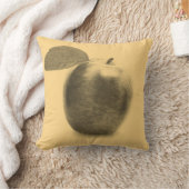 ヴィンテージ絵画ズ – Pillow クッション (ブランケット)