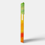 ヴィンテージ絵画抽象芸術 Case-Mate iPhoneケース (裏面 / 右)