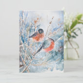 ヴィンテージ絵画色 シーズンカード (スタンド正面)