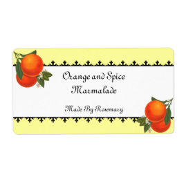 ヴィンテージ缶詰またはソープラベル ラベル