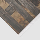 ヴィンテージ羊セピアデコパージュ 薄葉紙 (詳細)