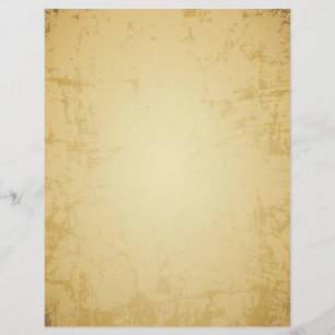 ヴィンテージ羊皮紙