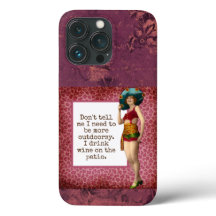 ヴィンテージ美しい飲用ワおもしろいイン