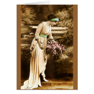 ヴィンテージ美しい7号