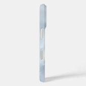 ヴィンテージ美学ワイルドフラワー名前をカスタムする Case-Mate iPhoneケース (裏面 / 右)