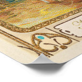 ヴィンテージ聖出生ポスター ポスター (角)